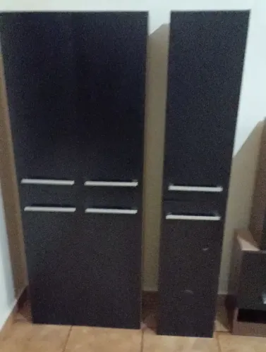 Armário Completo