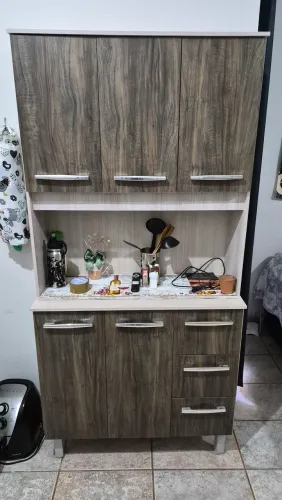 Armário de Cozinha