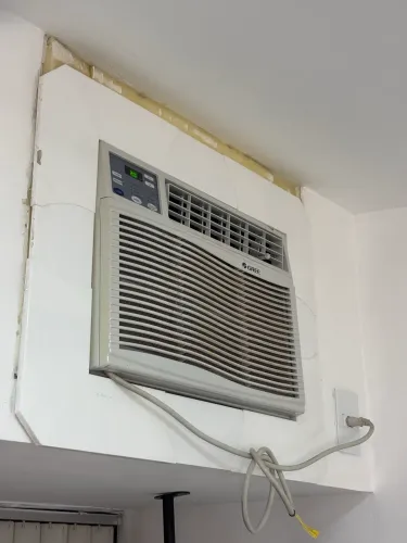 ar condicionado 10.000btus gree janela