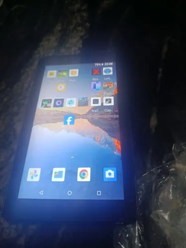 Tablet