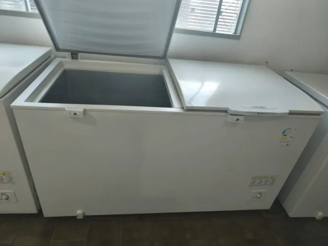 Freezer Frost Free novinho