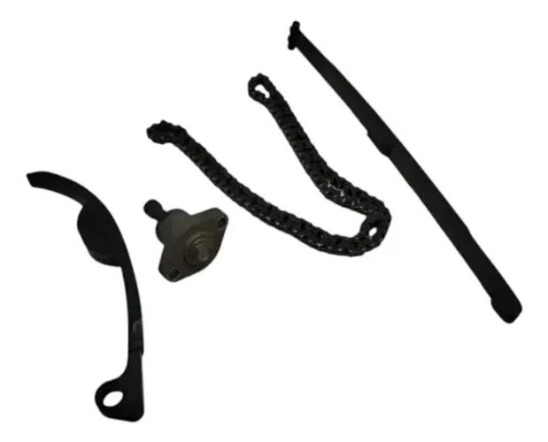 Kit Guia Tensor Corrente Comando Comet Kasinski 250r 2009