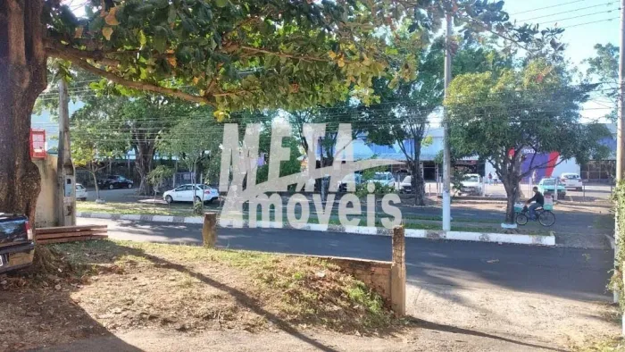 Terreno à venda, 1296 m² por R$ 1.296.000,00 - Parque Turf Club - Campos dos Goytacazes/RJ