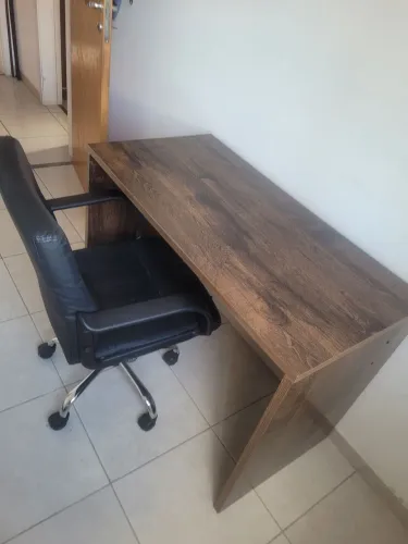 Mesa estudo / escritório/ escrivaninha 