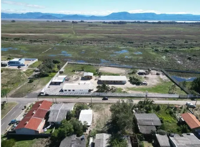 TERRENO MAIS BARATO DE CAPÃO DA CANOA | ESCRITURADO | REGIÃO DE MORADORES