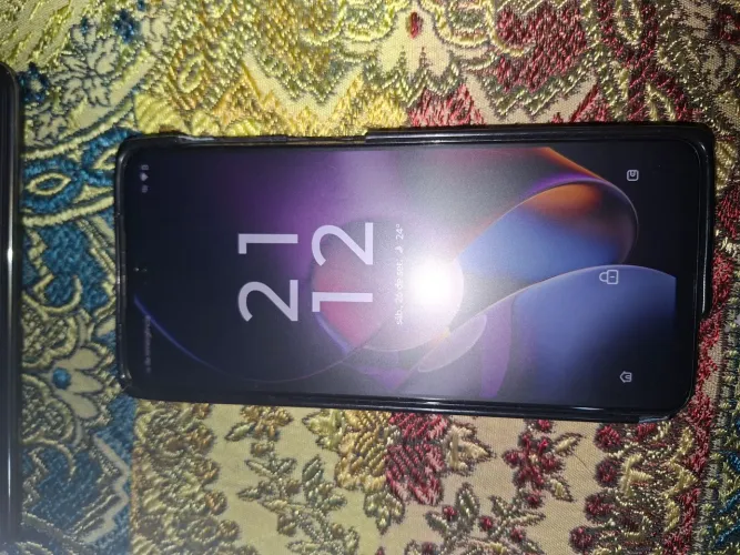 Celular Sansung e Motorola