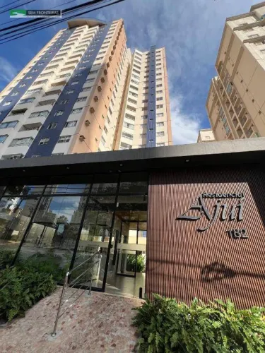 Prédio para alugar, 97 m² por R$ 3.625/mês - Alto da Glória - Goiânia/GO