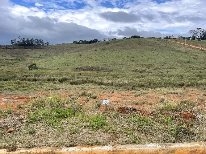 Terreno à Venda Chácara no Recanto das Cachoeiras - Aceito Casa, Apartamento ou Galpão na