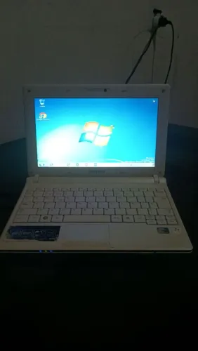 NETBOOK COM SSD