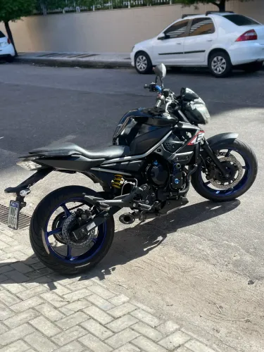 Vendo xj6