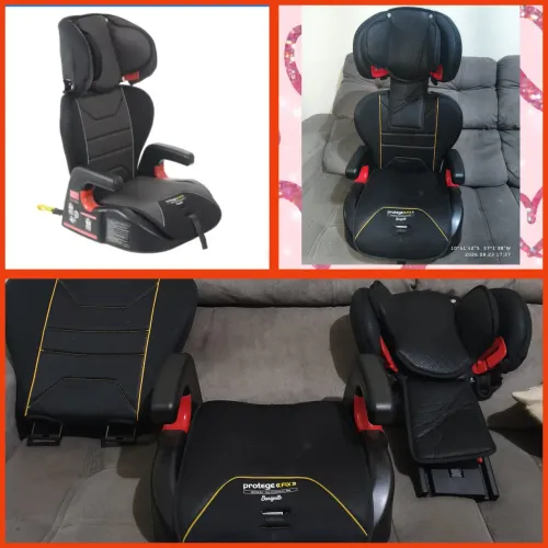 Cadeirinha para carro