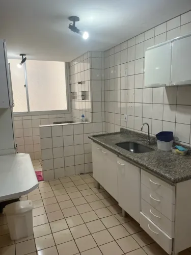 Imóvel setor nova suíça