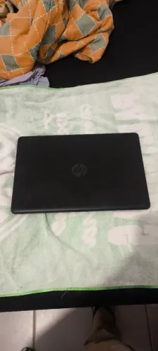 Notebook bem cuidado (LEIA A DESCRIÇÃO)