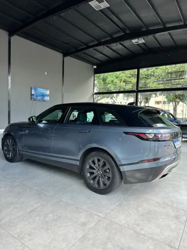 Land Rover Range Rover Velar S 3.0 4X4 V6 380cv Aut. 2018