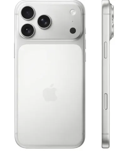 iPhone 17 Pro Max 256gb