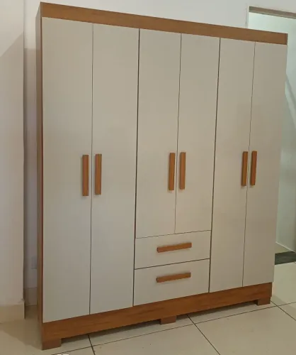 Guarda roupa 
