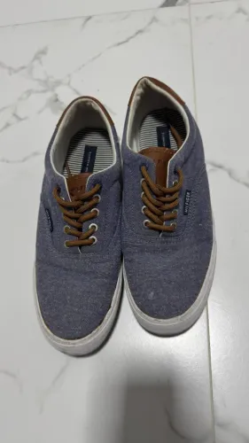 Tênis Tommy Hilfiger Original Casual