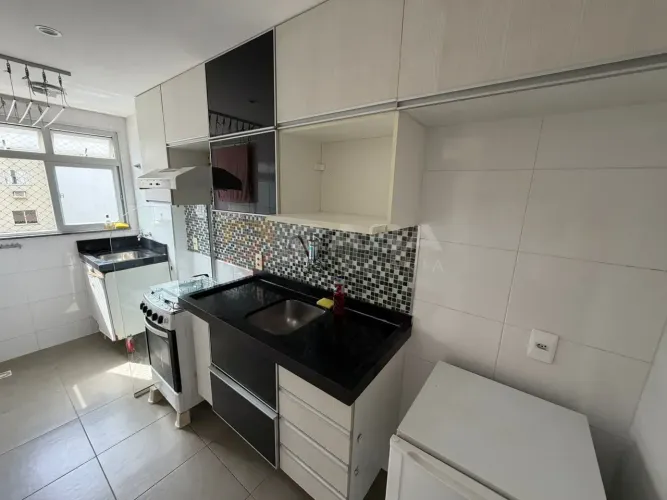 JHU-Apartamento para Locação no Condomínio Vista de Laranjeiras Serra/ES