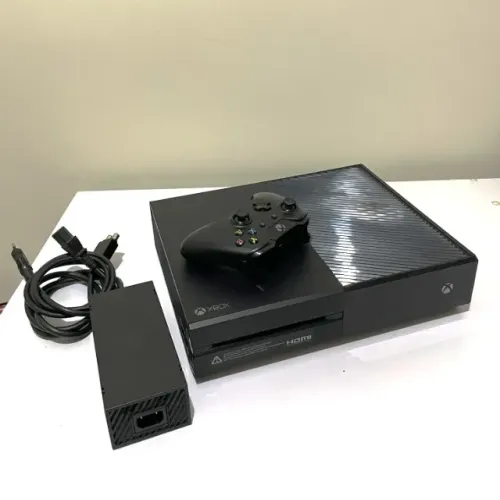 Xbox One Fat