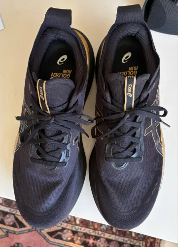TÊNIS NIMBUS 27 ASICS