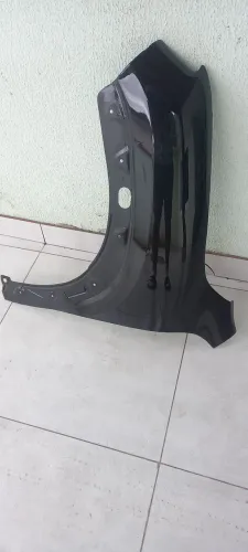 Paralama esquerdo do kwdi