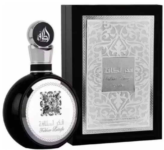 Fakhar lattafa perfume masculino