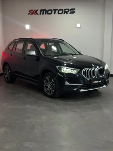 BMW X1 Sdrive 20I 2.0/2.0 TB Acti.flex Aut. 2022
