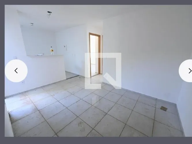 Alugo Apartamento térreo - Condomínio Gran Provence