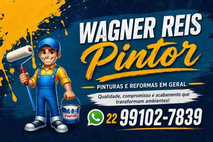 Pintor