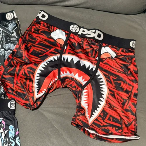 Cueca PSD