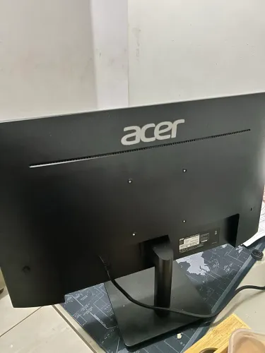 Monitor Acer mk241y 23.8