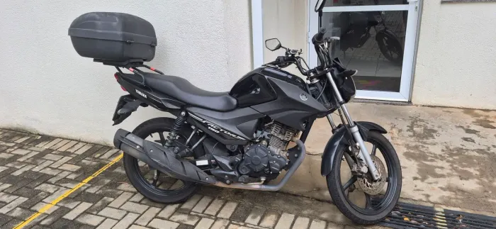 Yamaha Factor 150