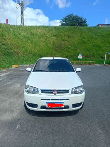 Fiat Palio Celebration 1.0 Fire Flex 8V 4P 2016
