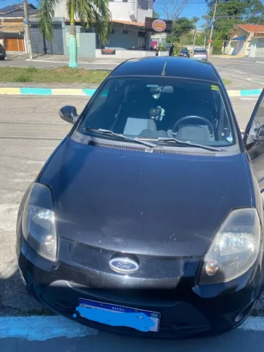 Ford KA 1.0 8v/1.0 8V ST Flex 3P 2012