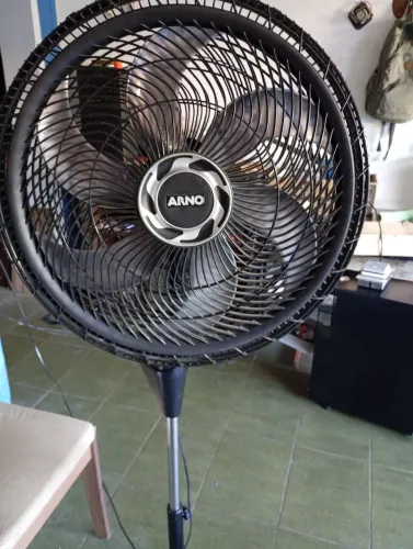 Ventilador 220v 