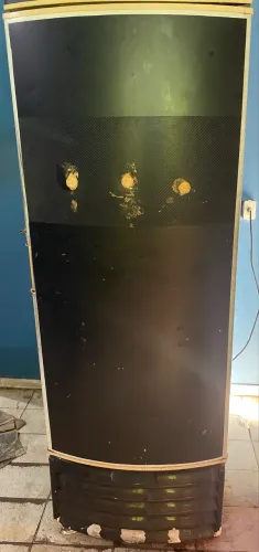 CERVEJEIRO METALFRIO 497L