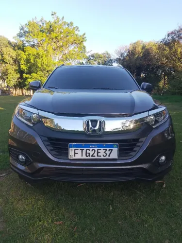 Honda HR-V EX 1.8 Flexone 16V 5P Aut. 2020