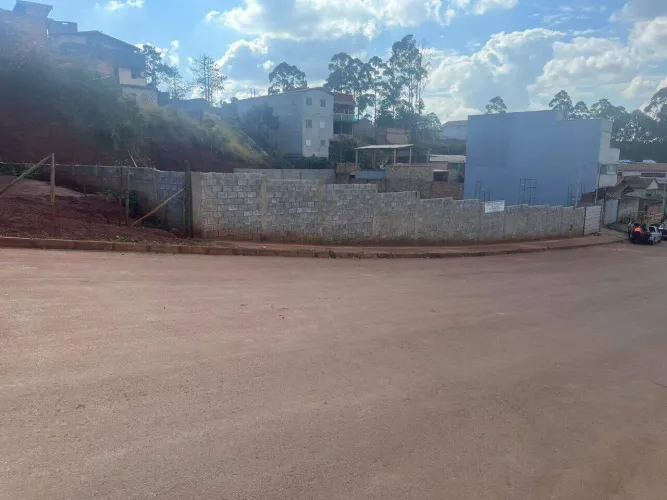 Lote à venda, Jardim Canadá - Nova Lima/MG