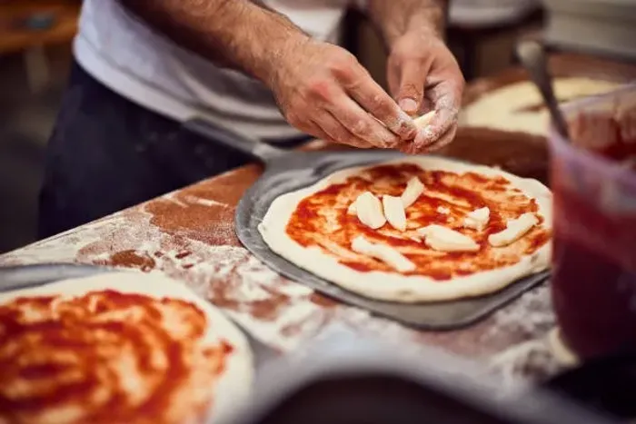 PIZZAIOLO