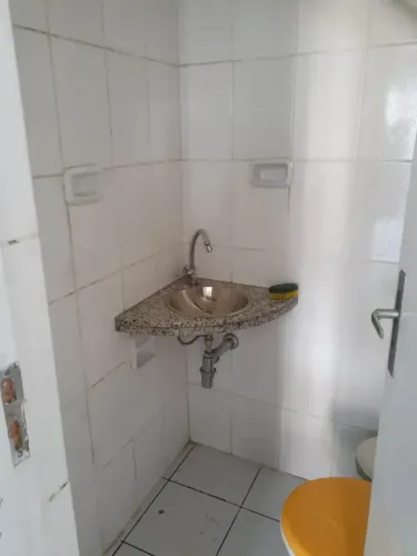 Flat Mobilado próximo a universidade e faculdade Cet em Pirajá - Teresina - PI