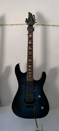 Guitarra Memphis MG-130 