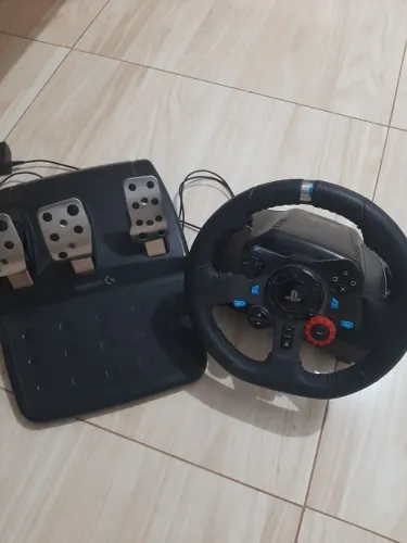 Vídeo game