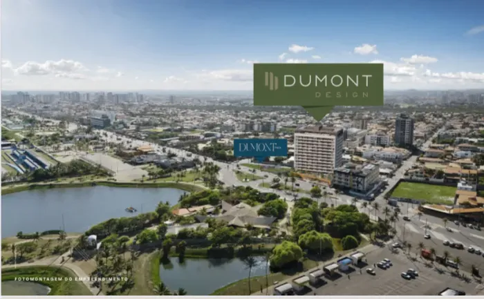 Repasse unidade DUMONT DESIGN 