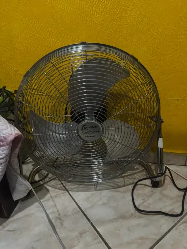 Ventilador turbo200