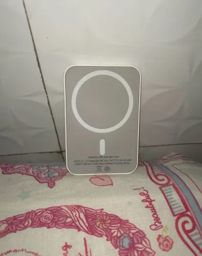 Bateria Portátil