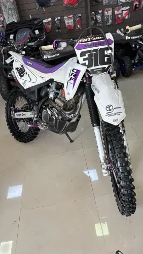 Honda CRF 230 F 2020