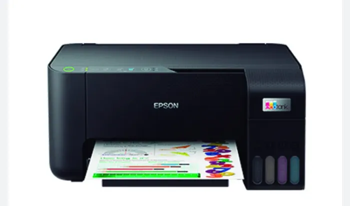Impressora Epson L3250 Sublimatica 
