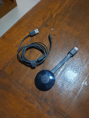 Google Chromecast 
