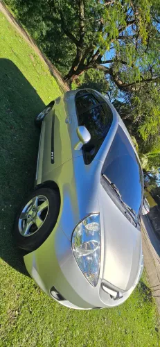 Honda Fit LX 1.4/ 1.4 Flex 8v/16v 5P Mec. 2008