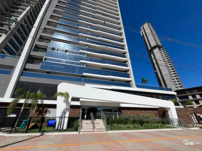 Apartamento, 91 m², 3 qts, 2 banh., 2 vagas, Graciosa - Orla 14